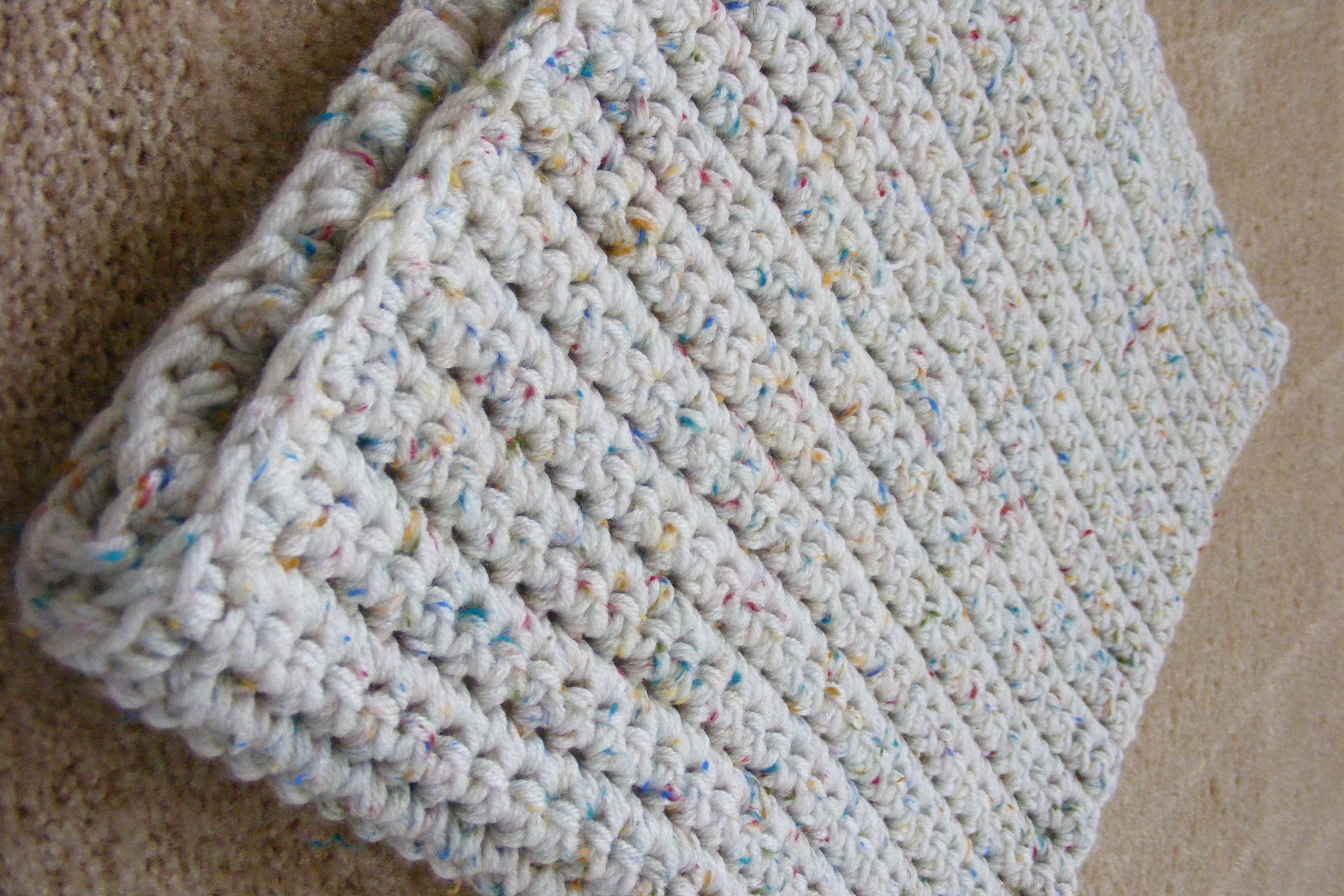 baby blanket patterns
